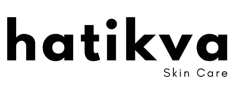 hatikva skin care logo